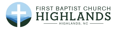 First Baptist Church Highlands